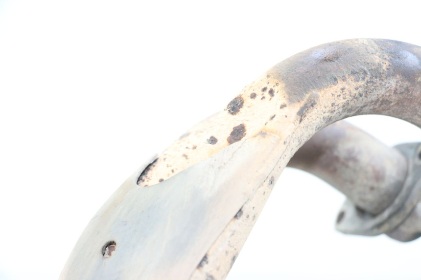 photo de SCARICO SUZUKI BURGMAN 650 (2013 - 2020)