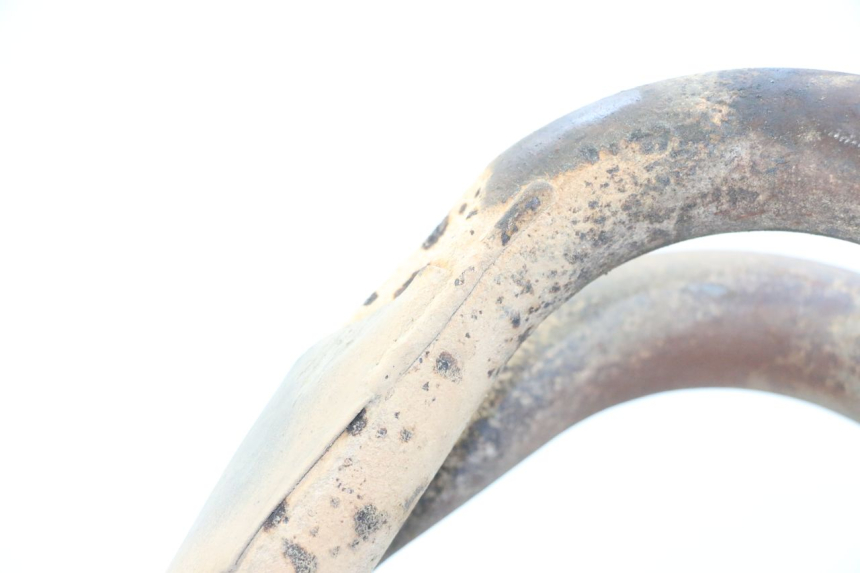 photo de SCARICO SUZUKI BURGMAN 650 (2013 - 2020)