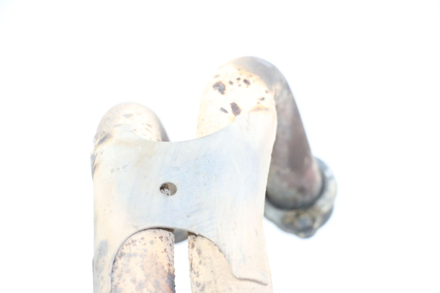 photo de SCARICO SUZUKI BURGMAN 650 (2013 - 2020)