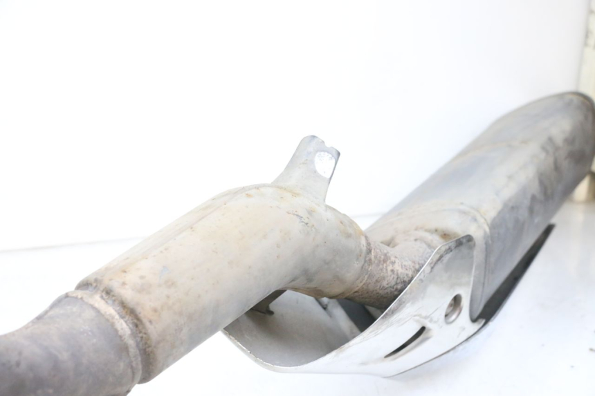 photo de SCARICO SUZUKI BURGMAN 650 (2013 - 2020)