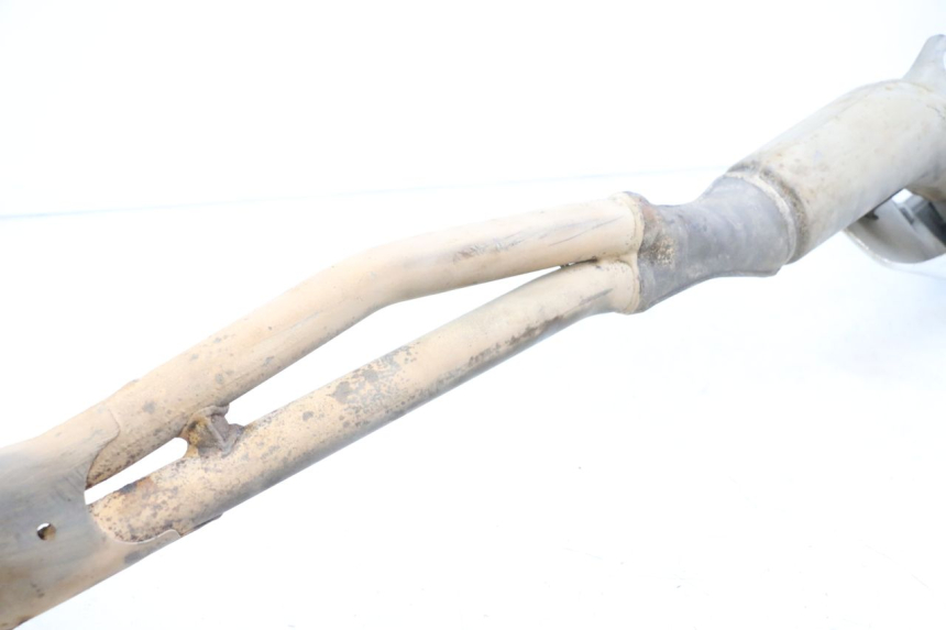 photo de SCARICO SUZUKI BURGMAN 650 (2013 - 2020)