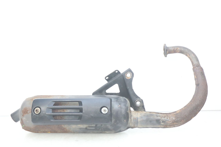 photo de SCARICO YAMAHA BW'S 50 (2004 - 2017)