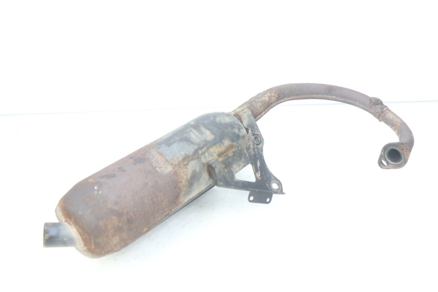 photo de SCARICO YAMAHA BW'S 50 (2004 - 2017)