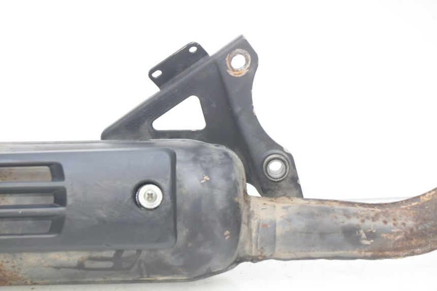 photo de SCARICO YAMAHA BW'S 50 (2004 - 2017)