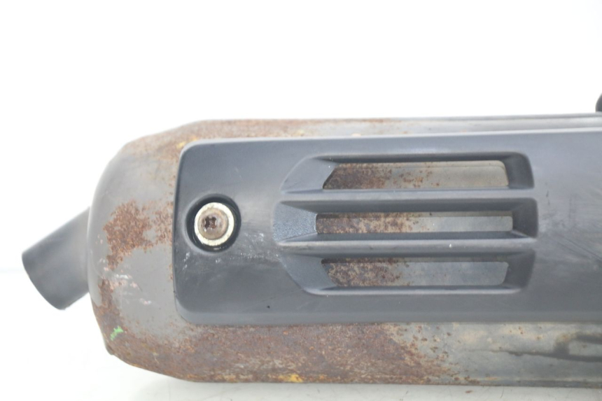 photo de SCARICO YAMAHA BW'S 50 (2004 - 2017)