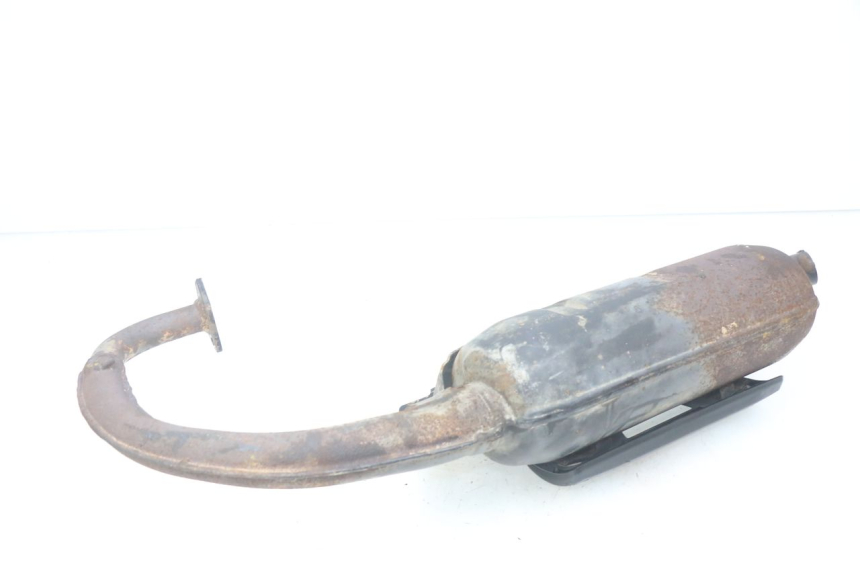 photo de SCARICO YAMAHA BW'S 50 (2004 - 2017)