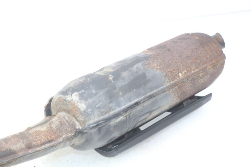 photo de SCARICO YAMAHA BW'S 50 (2004 - 2017)