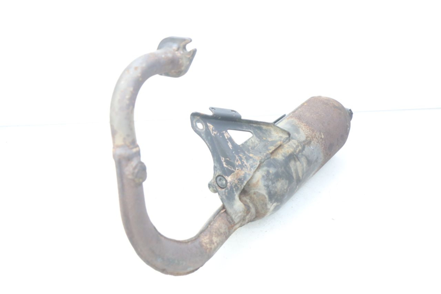 photo de SCARICO YAMAHA BW'S 50 (2004 - 2017)