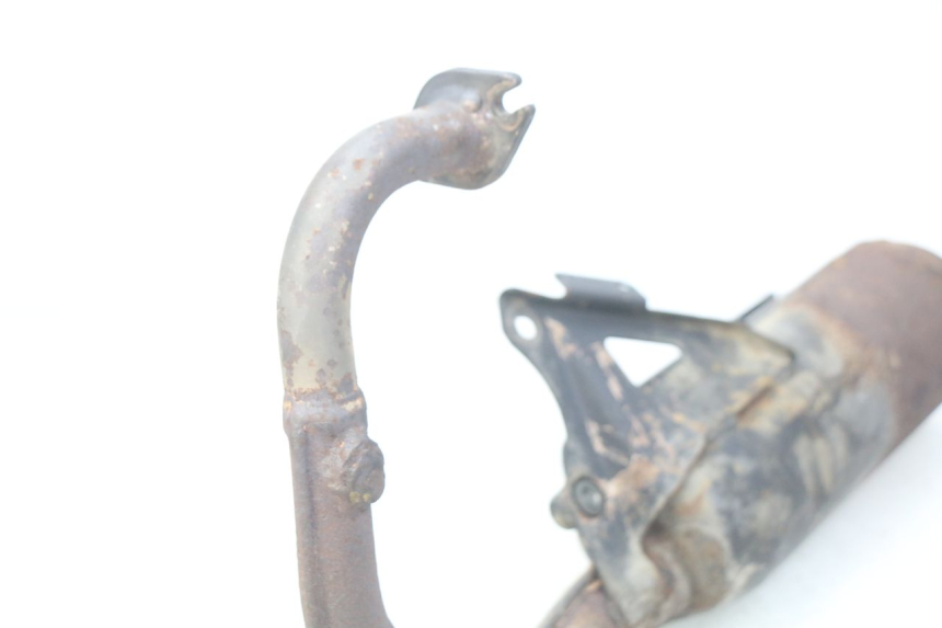 photo de SCARICO YAMAHA BW'S 50 (2004 - 2017)