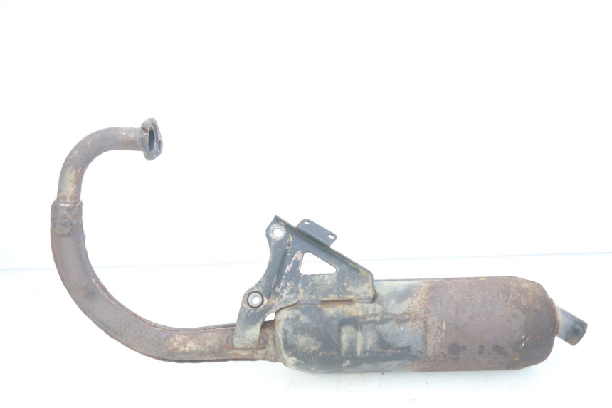 photo de SCARICO YAMAHA BW'S 50 (2004 - 2017)