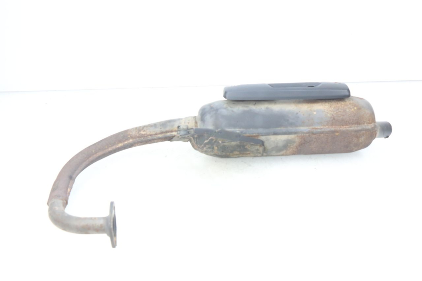 photo de SCARICO YAMAHA BW'S 50 (2004 - 2017)