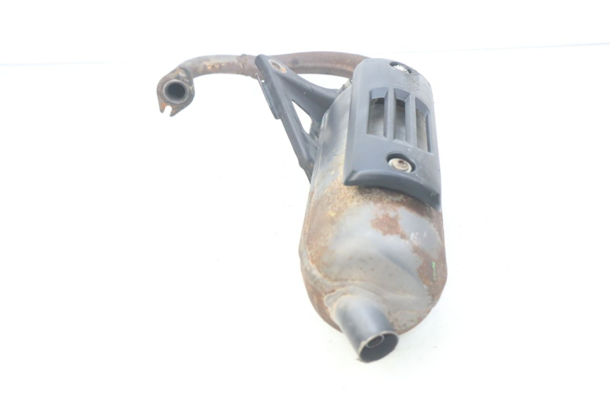 photo de SCARICO YAMAHA BW'S 50 (2004 - 2017)