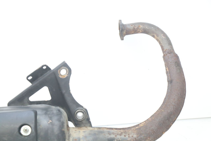 photo de SCARICO YAMAHA BW'S 50 (2004 - 2017)