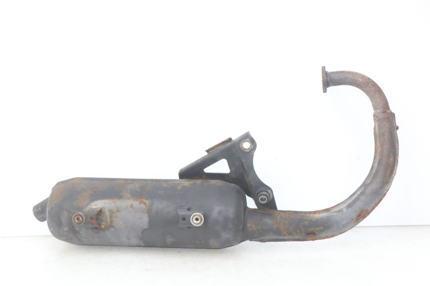 photo de SCARICO YAMAHA BW'S EASY 50 (2013 - 2016)