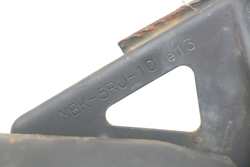 photo de SCARICO YAMAHA BW'S EASY 50 (2013 - 2016)