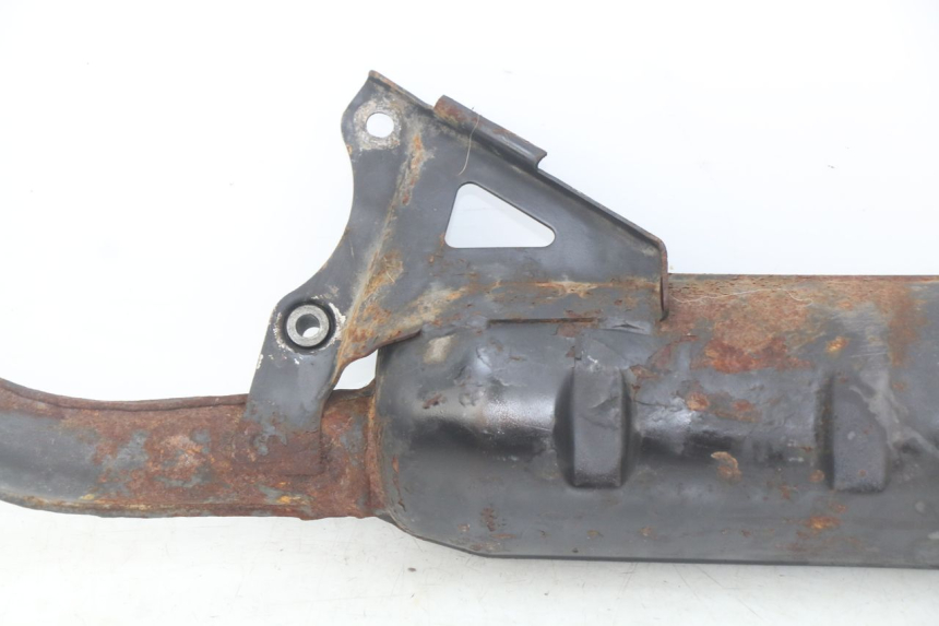 photo de SCARICO YAMAHA BW'S EASY 50 (2013 - 2016)