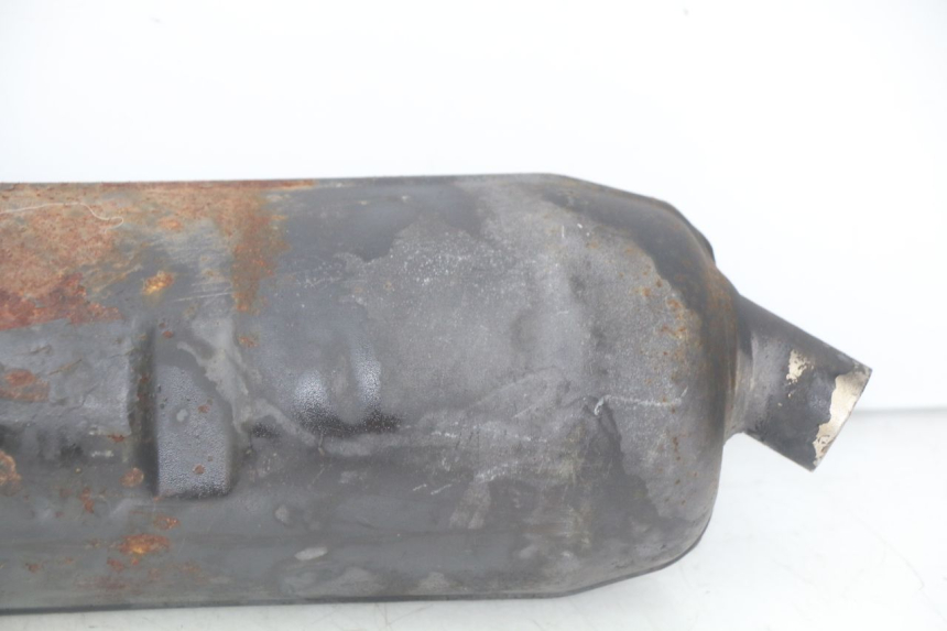 photo de SCARICO YAMAHA BW'S EASY 50 (2013 - 2016)