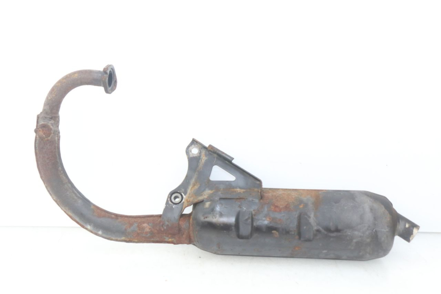 photo de SCARICO YAMAHA BW'S EASY 50 (2013 - 2016)