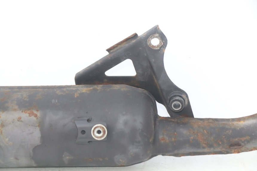 photo de SCARICO YAMAHA BW'S EASY 50 (2013 - 2016)