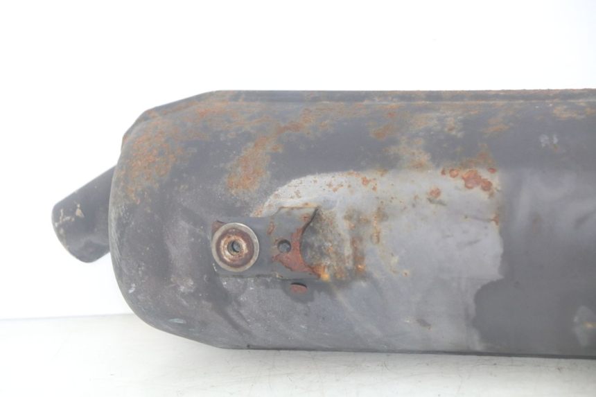 photo de SCARICO YAMAHA BW'S EASY 50 (2013 - 2016)