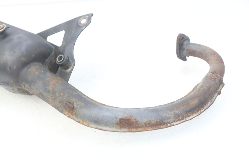 photo de SCARICO YAMAHA BW'S EASY 50 (2013 - 2016)