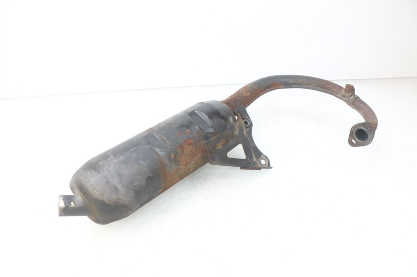 photo de SCARICO YAMAHA BW'S EASY 50 (2013 - 2016)