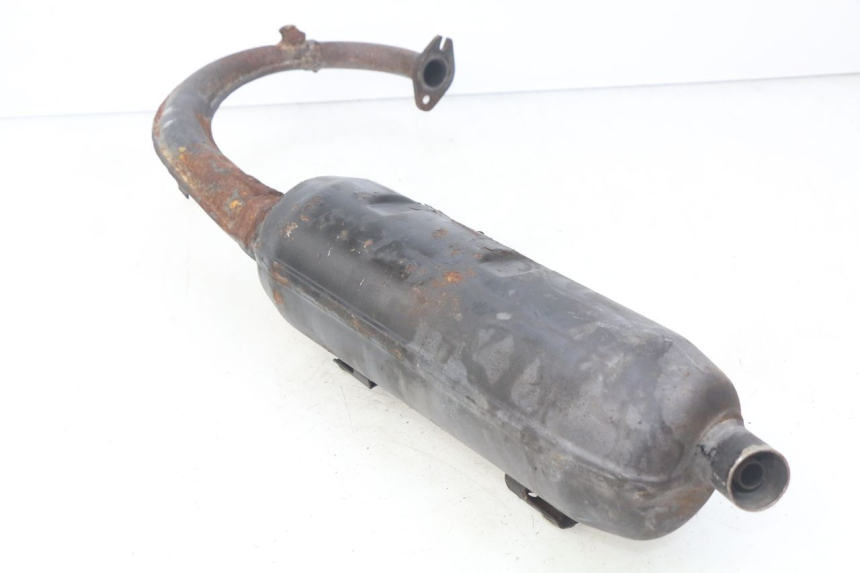 photo de SCARICO YAMAHA BW'S EASY 50 (2013 - 2016)