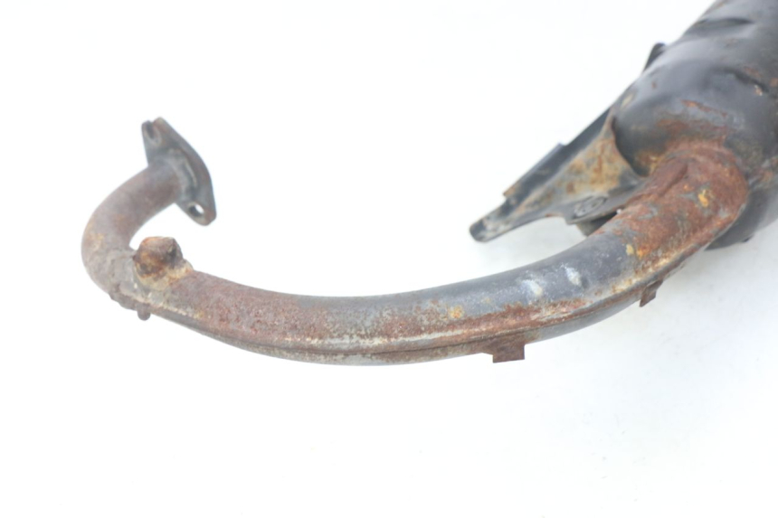 photo de SCARICO YAMAHA BW'S EASY 50 (2013 - 2016)