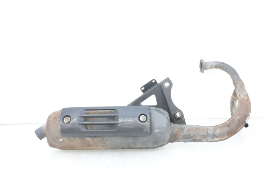 photo de SCARICO YAMAHA BW'S EASY 50 (2013 - 2016) - Vista principale