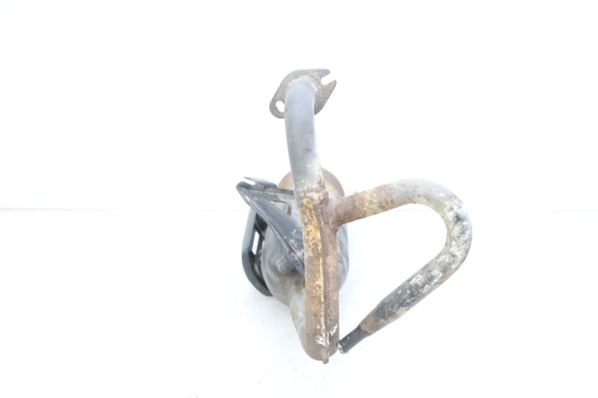 photo de SCARICO YAMAHA BW'S EASY 50 (2013 - 2016) - Caratteristiche distintive