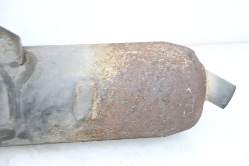 photo de SCARICO YAMAHA BW'S EASY 50 (2013 - 2016) - Foto prodotto supplementare