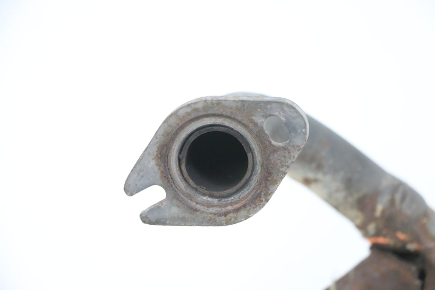 photo de SCARICO YAMAHA BW'S EASY 50 (2013 - 2016) - Zoom qualità usato