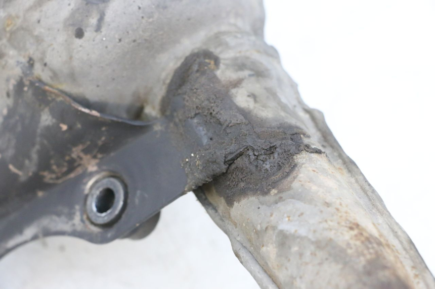 photo de SCARICO YAMAHA BW'S EASY 50 (2013 - 2016) - Zoom sullo stato d'uso