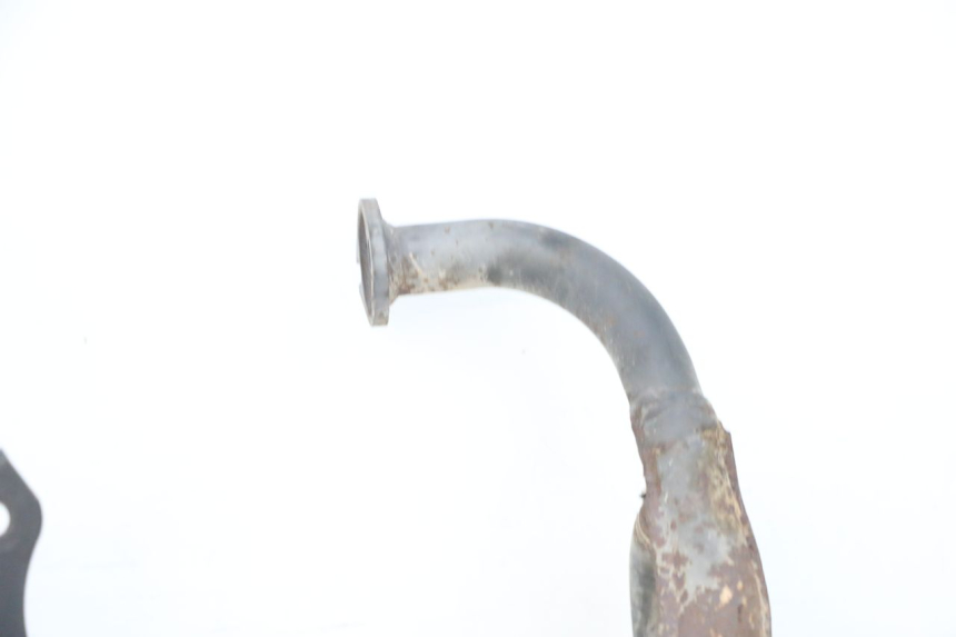 photo de SCARICO YAMAHA BW'S EASY 50 (2013 - 2016) - Vista principale