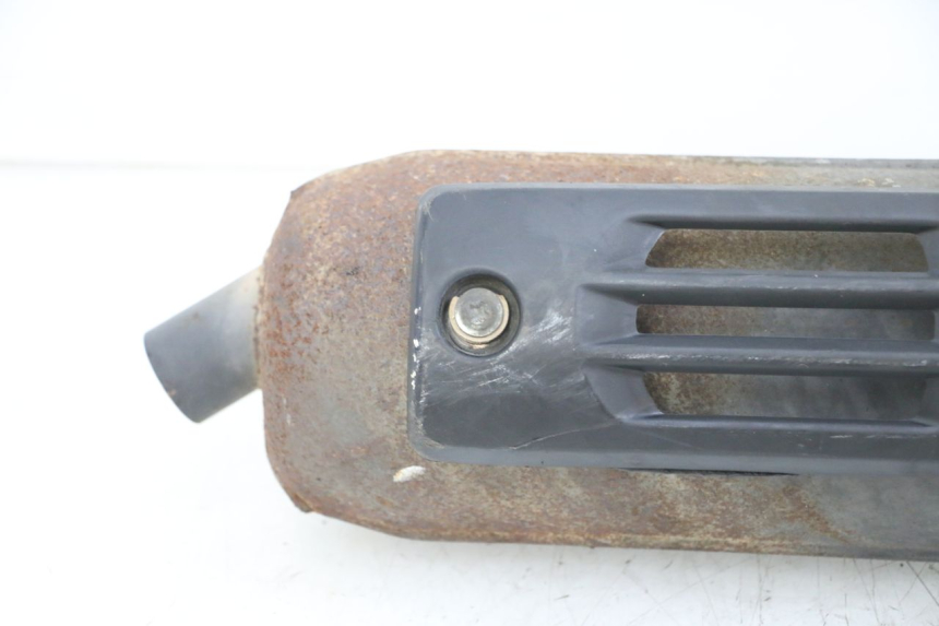 photo de SCARICO YAMAHA BW'S EASY 50 (2013 - 2016) - Altra angolazione