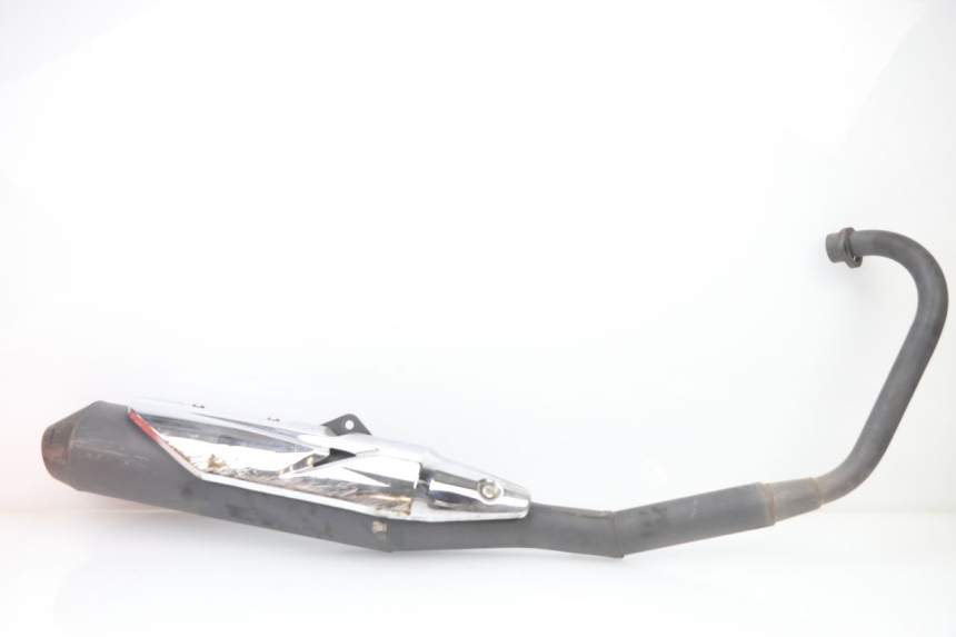 photo de SCARICO HONDA CBF 125 (2009 - 2015)