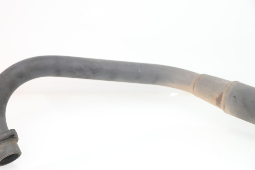 photo de SCARICO HONDA CBF 125 (2009 - 2015)