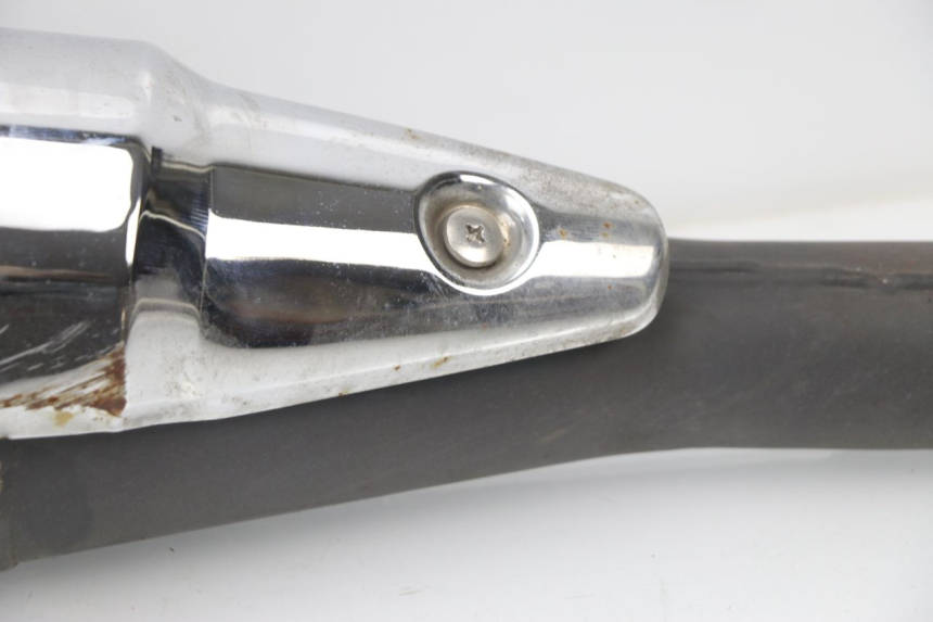 photo de SCARICO HONDA CBF 125 (2009 - 2015)