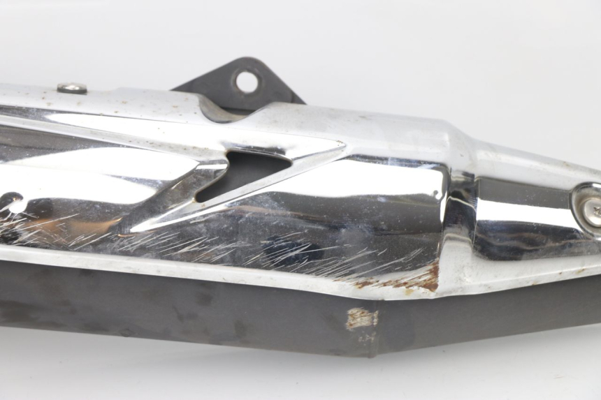 photo de SCARICO HONDA CBF 125 (2009 - 2015)