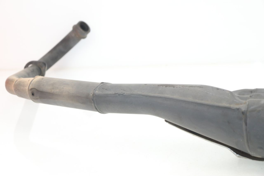 photo de SCARICO HONDA CBF 125 (2009 - 2015)