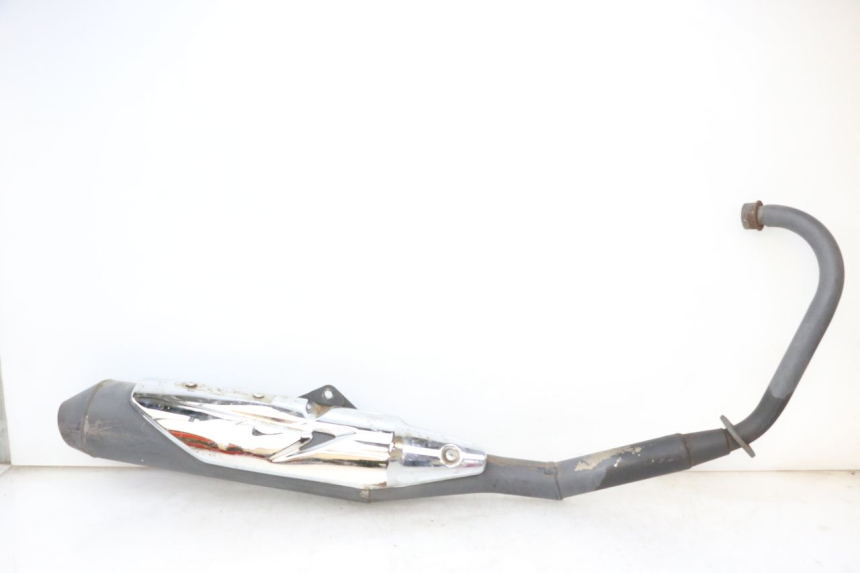 photo de SCARICO HONDA CBF 125 (2009 - 2015)