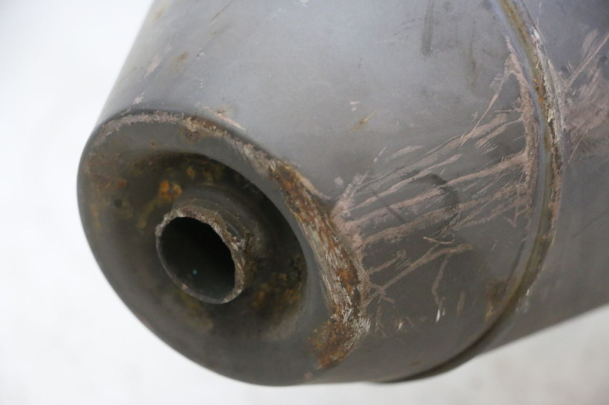 photo de SCARICO HONDA CBF 125 (2009 - 2015)