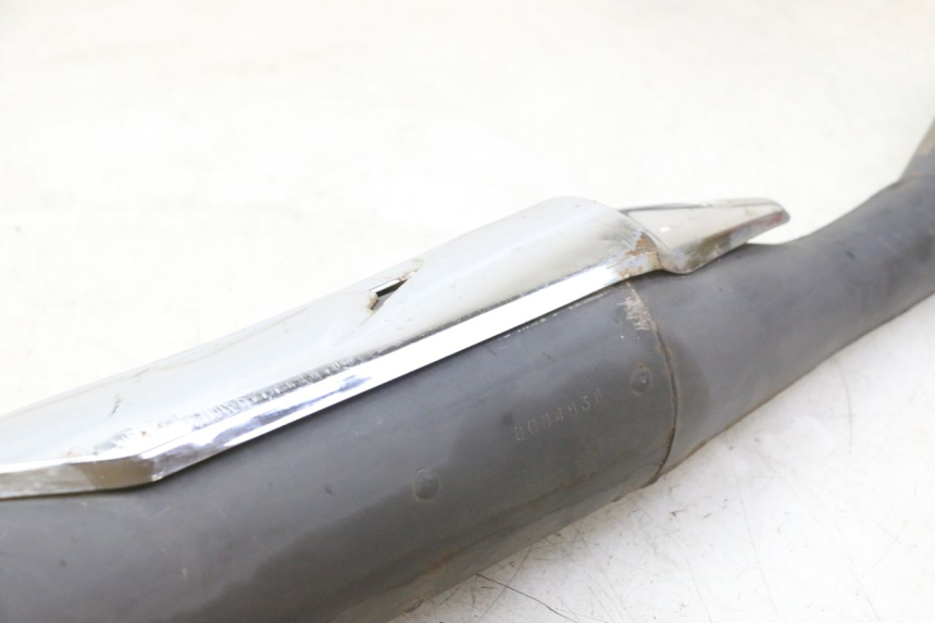 photo de SCARICO HONDA CBF 125 (2009 - 2015)