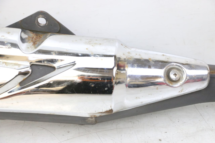 photo de SCARICO HONDA CBF 125 (2009 - 2015)