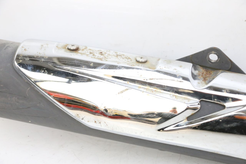 photo de SCARICO HONDA CBF 125 (2009 - 2015)
