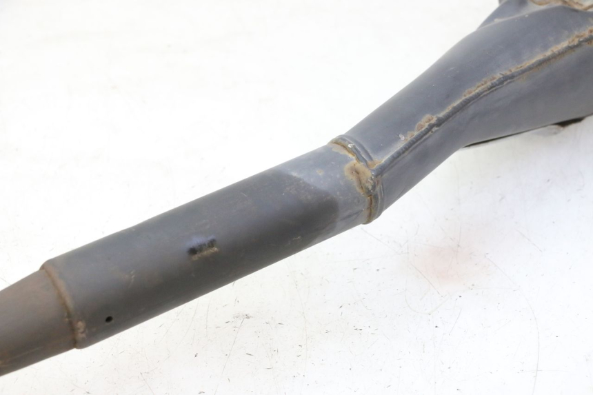 photo de SCARICO HONDA CBF 125 (2009 - 2015)