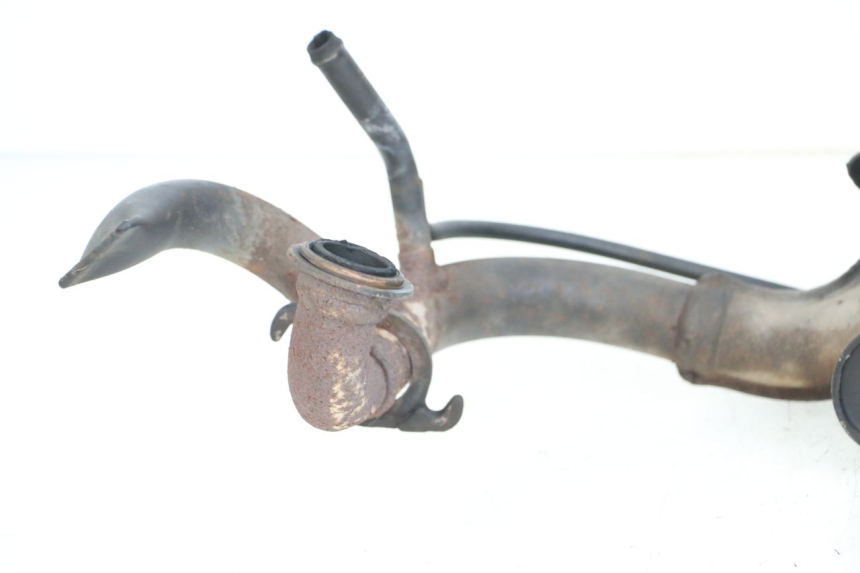 photo de SCARICO PEUGEOT CITYSTAR 50 (2013 - 2017) - Ricambio usato controllato