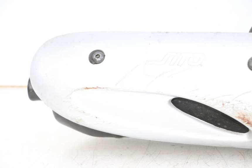 photo de SCARICO PEUGEOT CITYSTAR 50 (2013 - 2017)