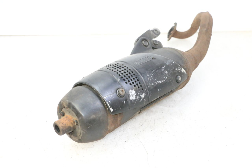 photo de SCARICO PEUGEOT CITYSTAR 50 (2013 - 2017)