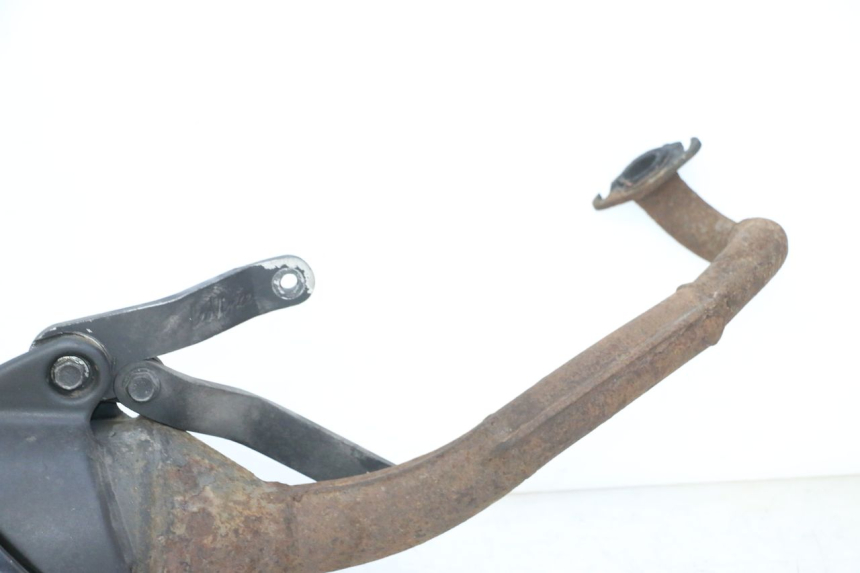 photo de SCARICO PEUGEOT CITYSTAR 50 (2013 - 2017)